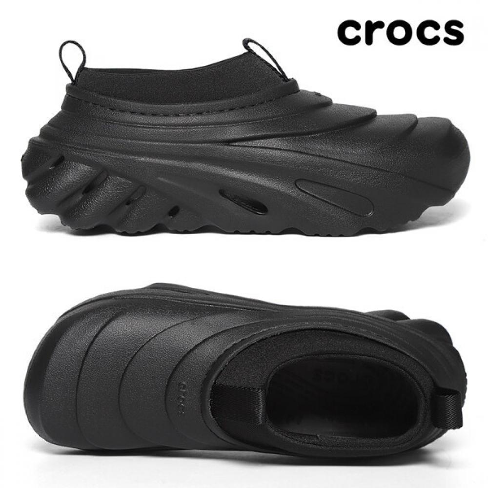 

CrocS Men S Eco Storm 209414 010 Black ice/260