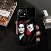 TV Series The Blacklist Case For Xiaomi 14T 11T 12T 13T Pro 13 14 15 Ultra POCO X7 Pro X3 X5 X6 F5 F6 M6 Pro Cover