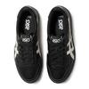Asics JAPAN S Low Top Skateboard Shoes Unisex Black White Sneakers 1202A532-001