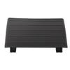 1pc Car Front Bumper Center Grille Cover For 3008 For 5008 2016-19 98116922XT Front Bumper Decorative Cover Accessory