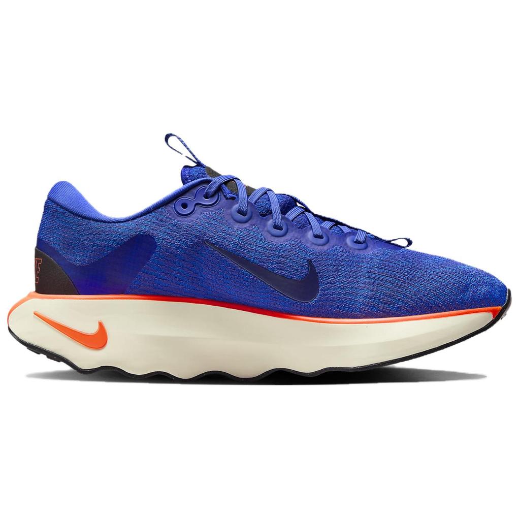 New Nike Motiva 'Astronomy Blue Hyper Crimson' DV1237-401