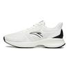 Anta Running Series Ling Pao Durable Breathable Low-Top Running Shoes Men Running Shoes Ivory-White 112125585-5