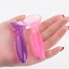 Mini Anal Plug Dilator Jelly Toys Adult Sex Toys Sex Products Gay Butt Plug for Beginner Couples Erotic Toys