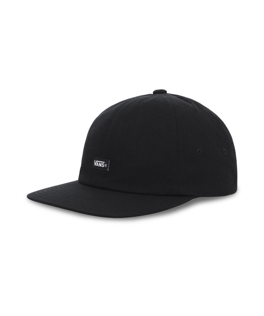 VANS Jockey - Black / Vn000Qa1Blk1