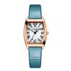 Jyullieoseu Ja-1334 Women'S Square Arabia Wristwatch