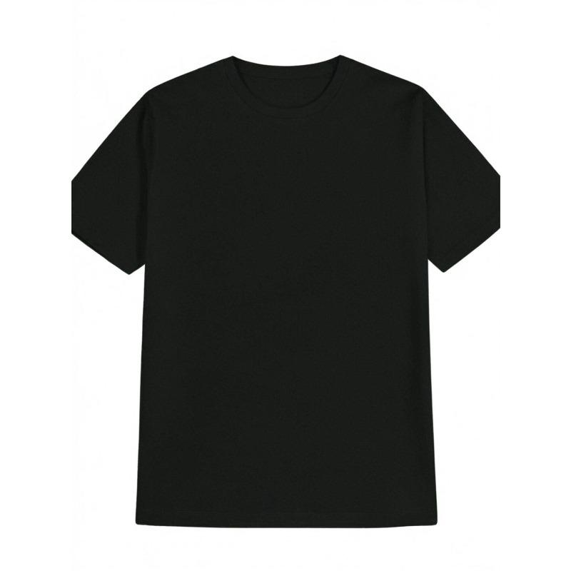 Europese maten Heren Tattoo Artiest Grafisch T-shirt - Tee met Koffiekopje Ontwerp Grappig Cadeau voor Mannen, Casual Kleding, Ronde Halslijn, Ademend Topje