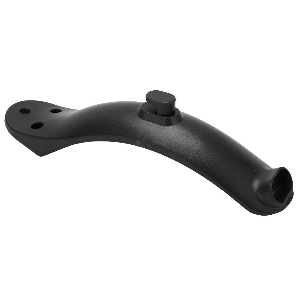 With Hook Electric Scooter Mudguard for Xiaomi Mijia M365 and Pro Scooter Replacement