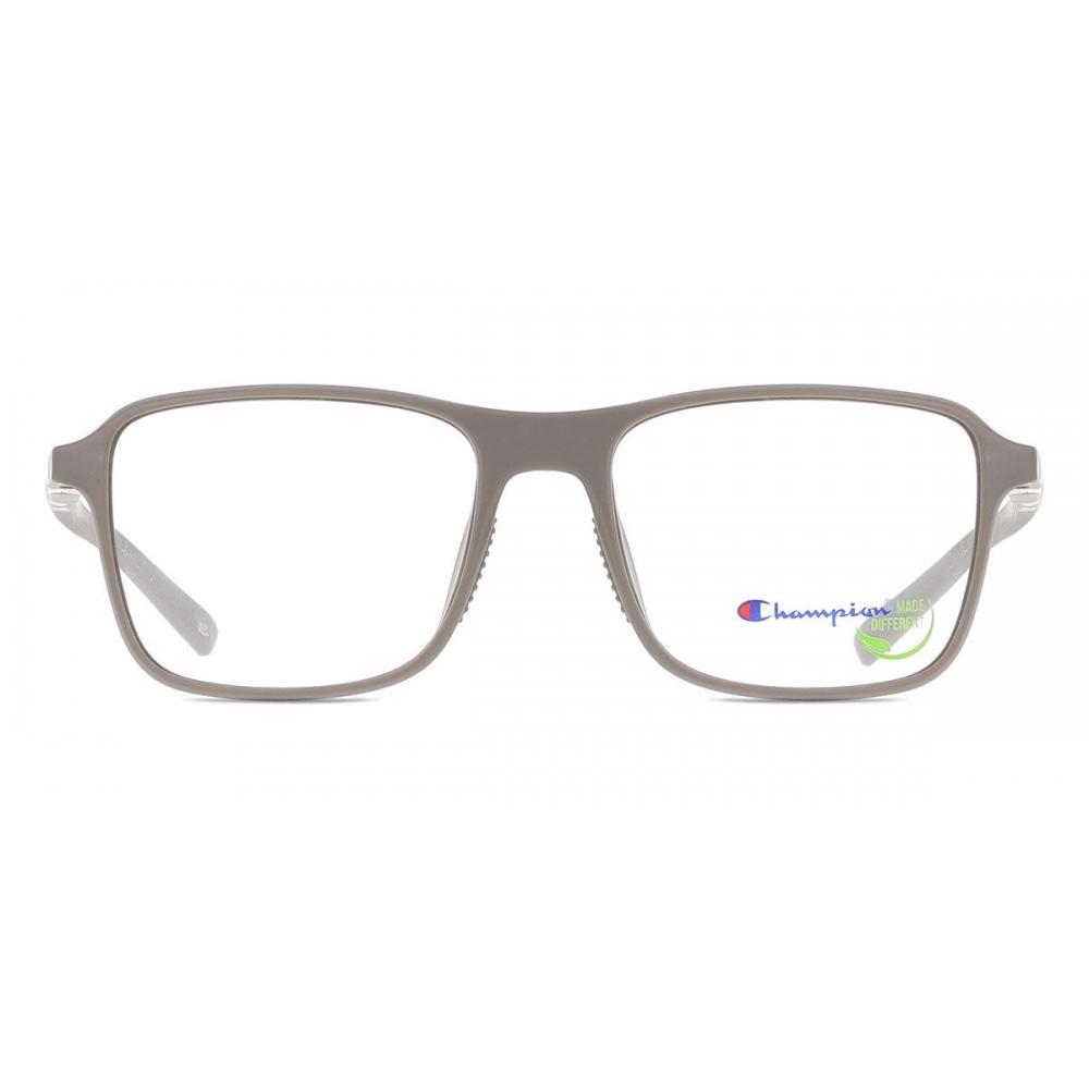

Champion Men Eyeglasses Spur 100 C02 Matte Concrete Grey/50-16-130