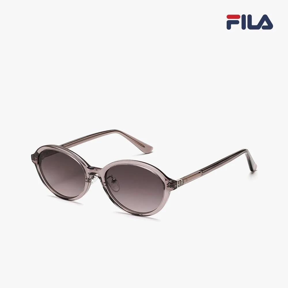 

Sunglasses (FLS7474 PLUMEBROWN 53)
