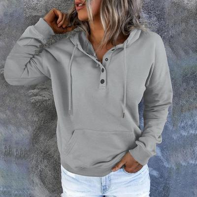 Oberteile – Hoodies & Sweatshirts