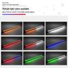 Car LED Strobe Light: Roof, Grille & Multifunction Bar Warning Light
