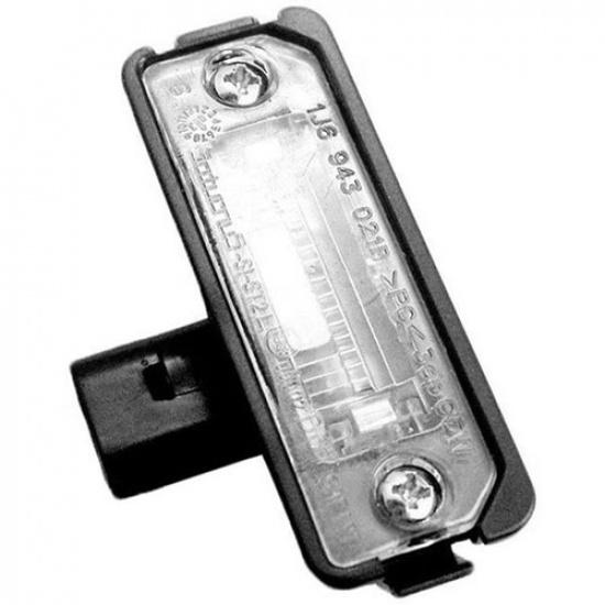 License Plate Light Lamp 1J6943021B for 2006 2010 MK4 1998 2000 2004
