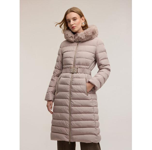 

Пуховик Motivi F903Q000730N002 EU 42