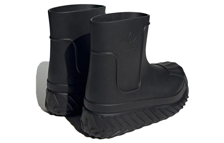 AdiFOM Superstar Wmns Adidas Originals Boot 'Nero' Donna IG3029