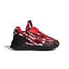 Adidas Non-Slip Low-Top Walking Shoes Baby Shoes D97100
