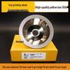 Alloy Diamond Grinding Wheel for U2 Grinder - Ideal for Tungsten Steel, Hard Alloy, Ceramic, and CBN.