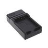 2025 New Battery Charger For Canon LP-E10 EOS1100D E0S1200D Kiss X50 Rebel T3 Portable