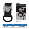 OWNER Ayu Angelboot Halter Breit