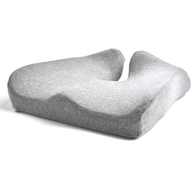 Tailbone Sciatica Back Pain Relief Comfort Office Chair Car Seat Cushion Non-Slip Orthopedic Memory Foam Coccyx Cushion