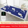 Smart Portable Electric Blanket