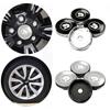 For Holden Car Wheel Center Hub Caps Sticker Auto Emblem Wheel Center Cap Cruze Commodore Colorado Hsv Captiva Barina