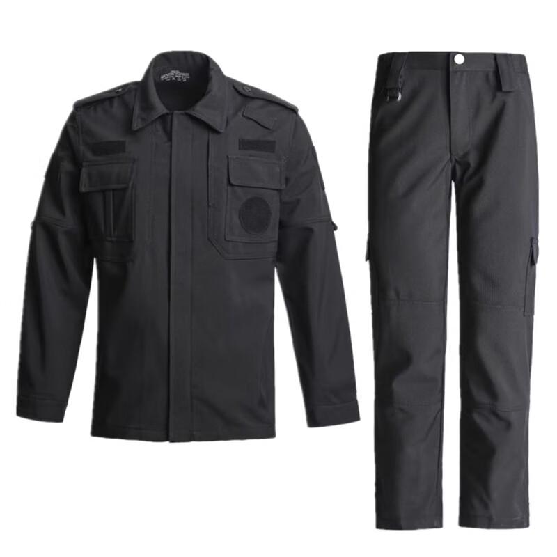 Зимний тактический быстросохнущий комплект униформы 185/3XL