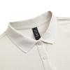 Anta Comfortable Short Sleeve Polo Shirt Women Tops Digital-Mist-Gray 162537114-1