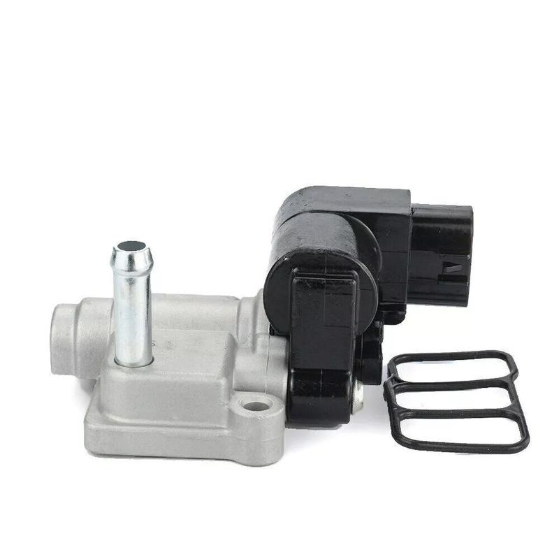 Idle Air Control IAC Valve OEM# 16022-PNA-J51 for Honda CR-V 2002-2006 2.4L L4