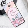 E-Esther B-Bunny Phone Case For Samsung S 9 10 20 21 22 23 30 23 24 plus lite Ultra FE S10lite Fundas