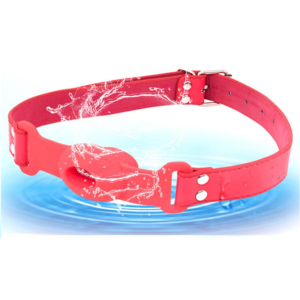 Women Mouth Gag  Restraint Mouth Ball SM Slave Role Playing Sex Toy Adult Couple 18+ Sextoy Adjustable Female Oral Sex Tool