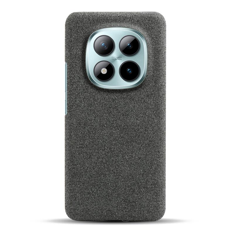 Anti-Glare Shockproof Accessories Case for Xiaomi Redmi Note 15 Pro+ 5G 4G Note15 Note14 Note 14 Pro Plus Protection Coque