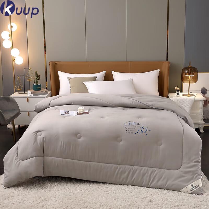 

Plover Graphene Energy Comforter