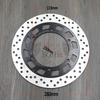 Motorcycle Front Brake Discs For Yamaha XV125 XV250 XV750 XVS125 FJ1100 FJ1200 XVS125 XVS250 TDR125 Brake Disc Rotors