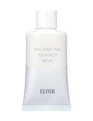 REFLET Polvo Equilibrante Base de Maquillaje Leche día 35g Emulsión para la mañana Brillo Efecto Polvo Efecto Base Tsuyatama Shiseido (Para usar) FPS50+ PA++++
