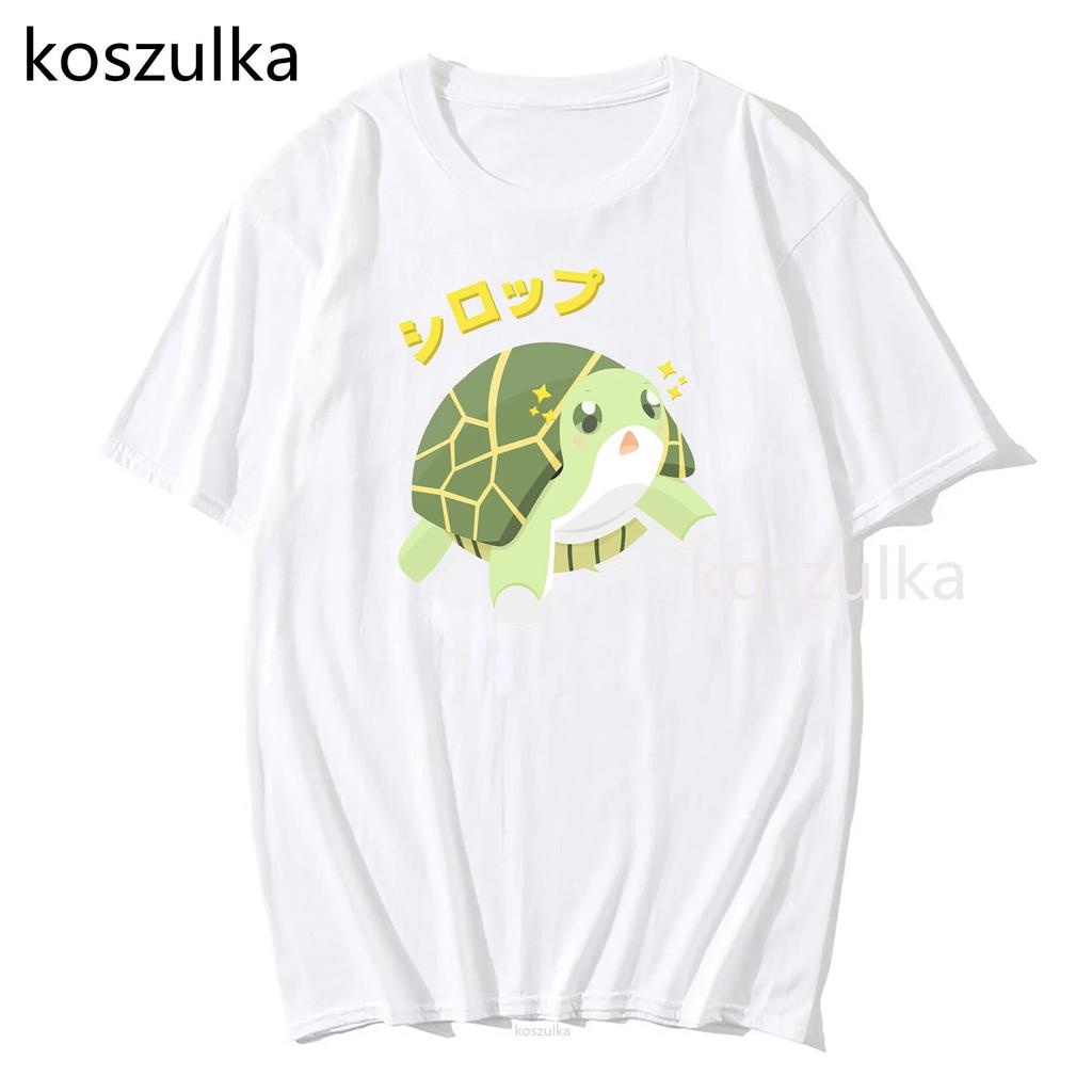 Anime BOFURI:Nechci se zranit Tričko Unisex Oblečení Bavlněná Trička Harajuku Trička Grafická Trička Léto Unisex Top Unisex