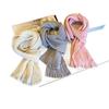 Coldproof Knitted Scarf Windproof Scarves Bib New Neckerchief  Cute