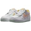 Nike AF1 Shadow Skateboard Shoes Women's Low Top Pink White IV3221-181