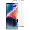 For Sony Xperia 1 VII Glass IMAK Pro+ Full Coverage Tempered Glass Film