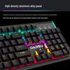 DAREU LK165 Wired Mechanical Keyboard