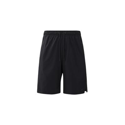 Dri Fit Casual Shorts Men's Black Thin DV9331-010