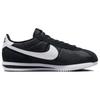 Nike Cortez Textile Black White Sneakers HF0263-001