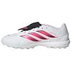 Predator Pro Fold-Over Tongue TF Cloud White Solar Turbo Unisex Cleats Solar-Turbo Core-Black IH7218