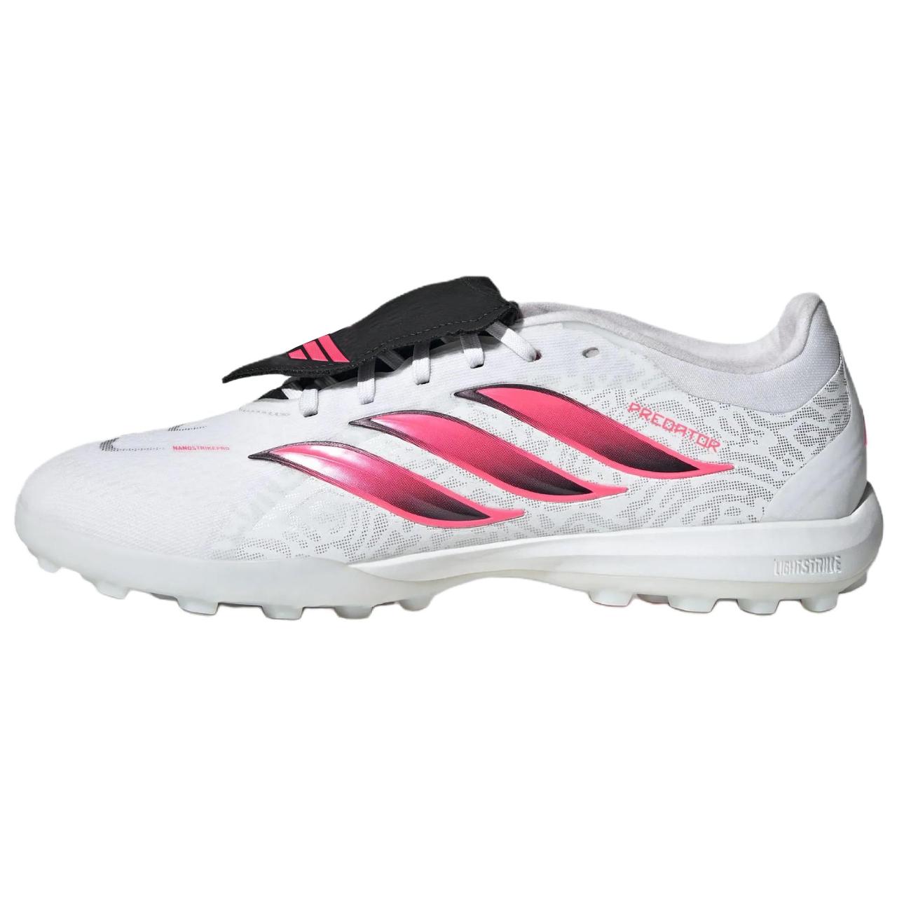 Adidas Predator Pro Fold-Over Tongue TF