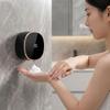 Rechargeable Automatic Sensor Soap Dispenser Waterproof Hand Sanitizer Dispenser  Bathroom Use