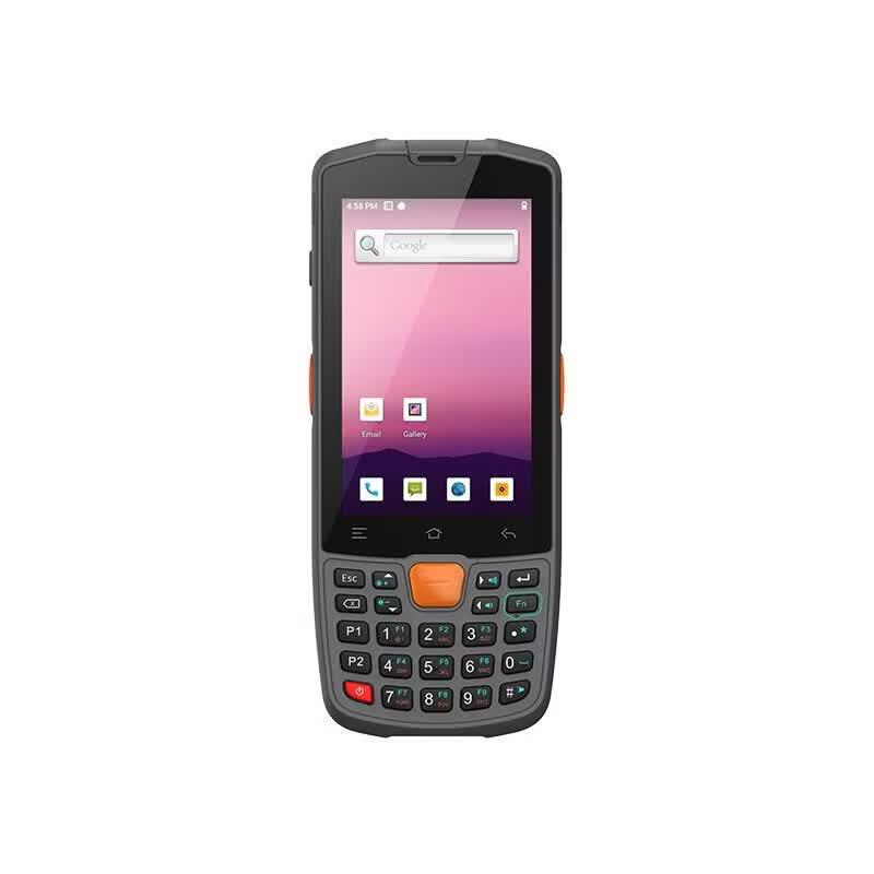 Seuic AUTOID E350 Handheld Data Terminal