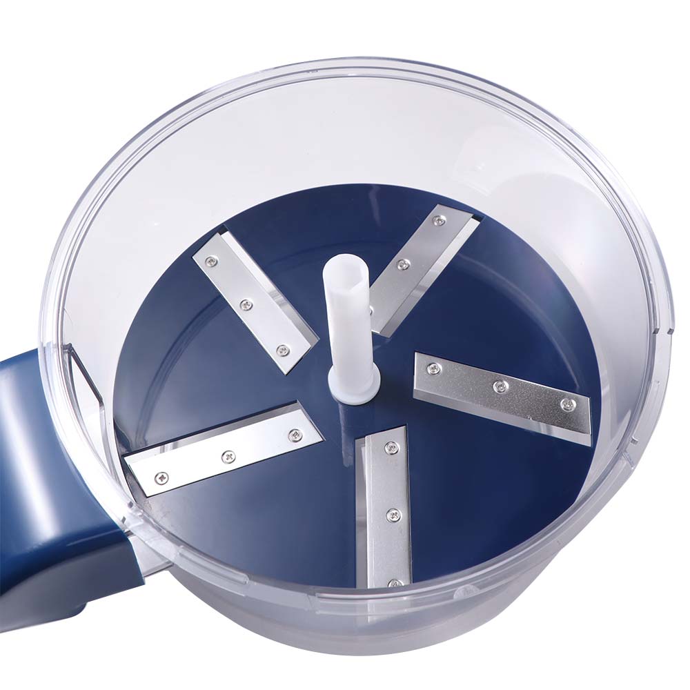 Rostfreie Obstschälmaschine Edelstahl Automatische Schalenentfernung Heimgebrauch