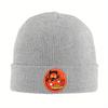 Cookie Run Beanie Hats meme Bonnet Hats Unisex Women Street Hippie Knitted Hat Spring Design Warm Caps