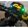 Motorcycle Meter Speedometer Digital LCD Display For Yamaha FZ16 FZ 2.0 16 FZ S/Fz V1/Fazer Tachometer