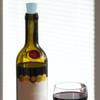 1/4 Pcs Bottle Cork Silicone Great Seal Leakproof Screw Texture No Odor Resuable Elastic Universal Fresh-keeping Champagne Wine Beer Bottole Stoppers