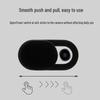 Universal Camera Privacy Cover Set